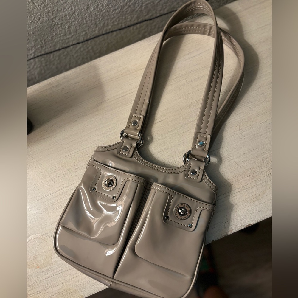 Marc Jacob’s shoulder bag